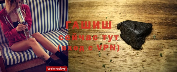 шишки Верея